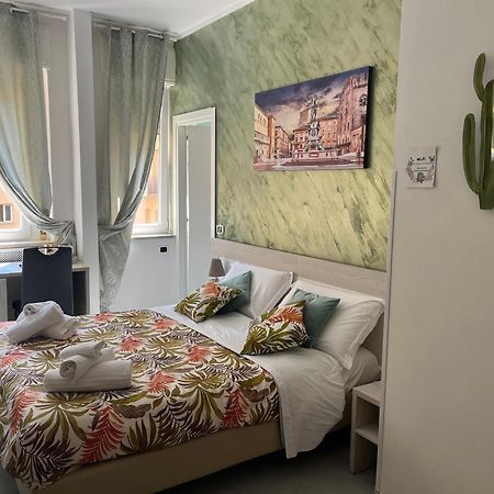 Albachiara Suite Rooms Bologna Eksteriør bilde