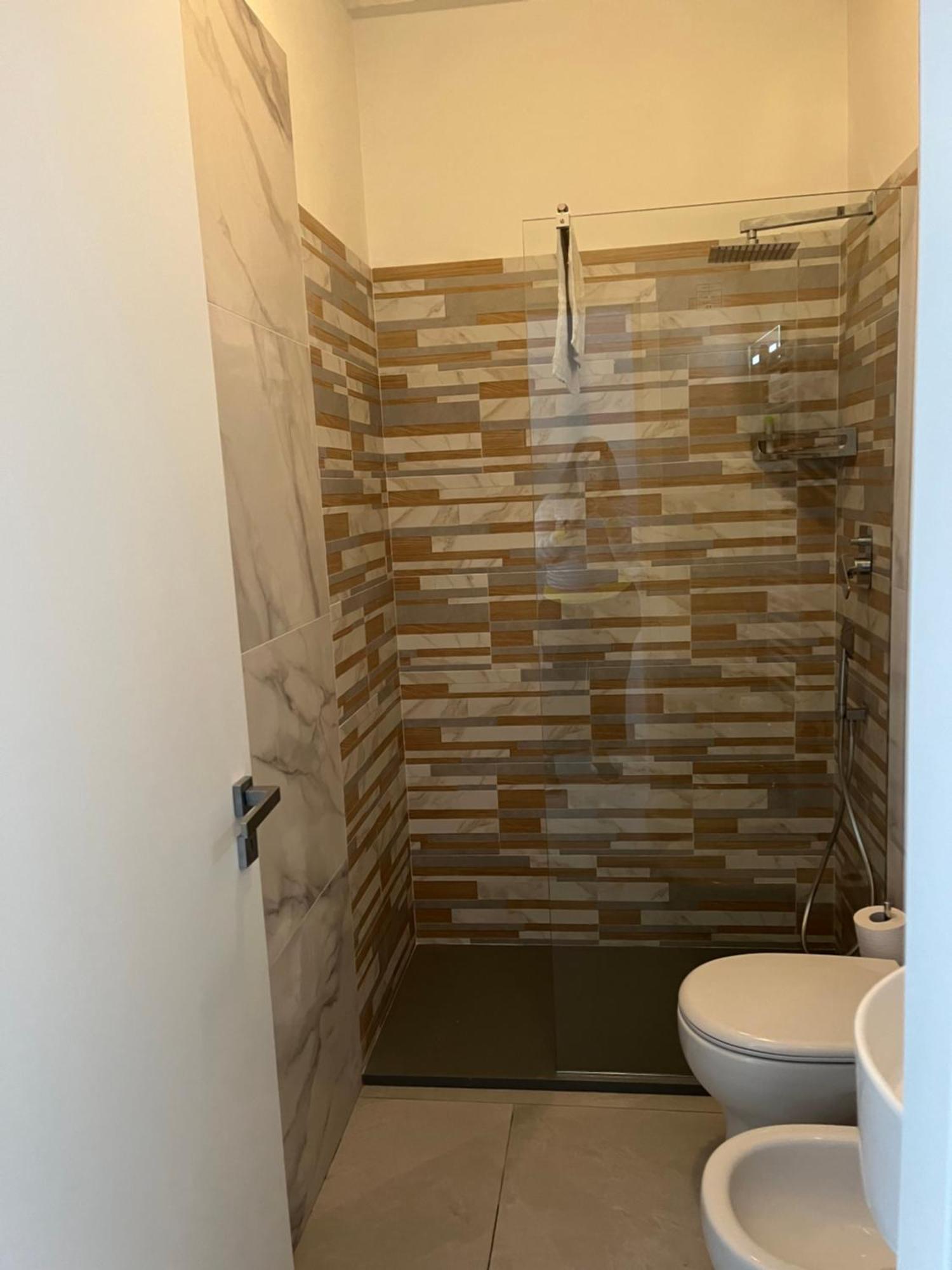 Albachiara Suite Rooms Bologna Eksteriør bilde
