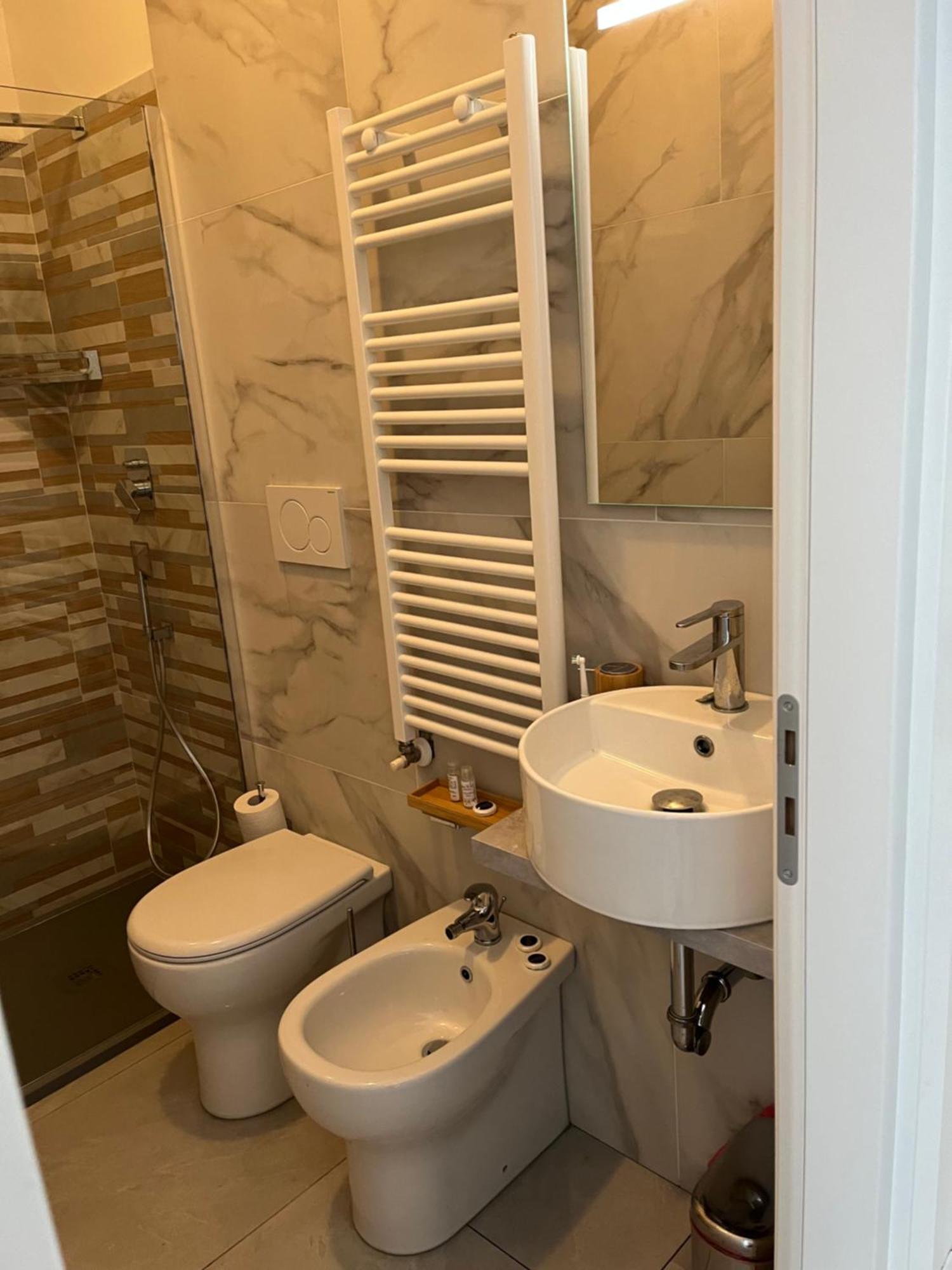 Albachiara Suite Rooms Bologna Eksteriør bilde
