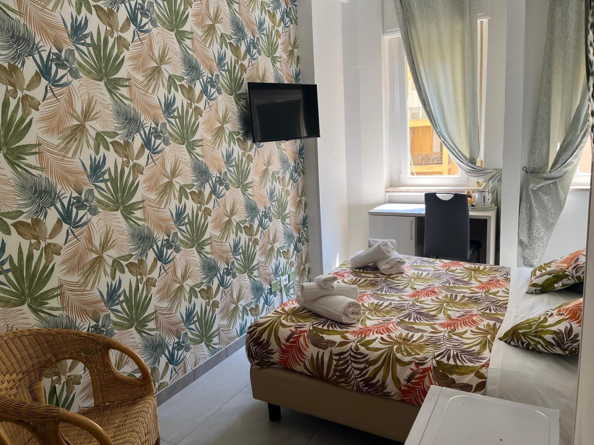 Albachiara Suite Rooms Bologna Eksteriør bilde
