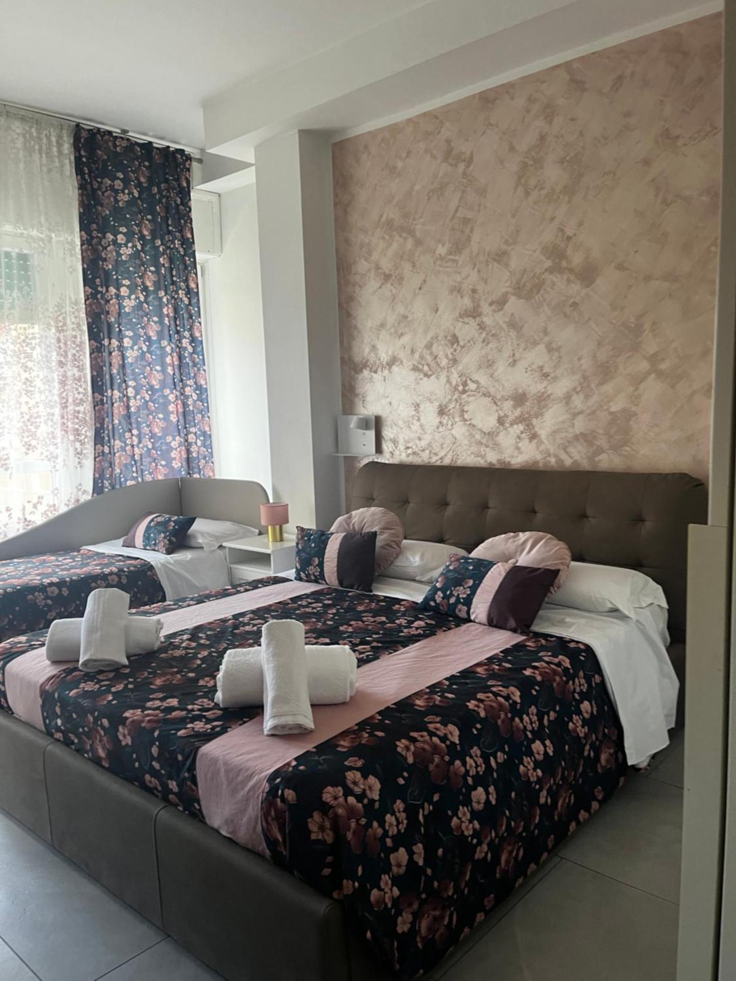 Albachiara Suite Rooms Bologna Eksteriør bilde