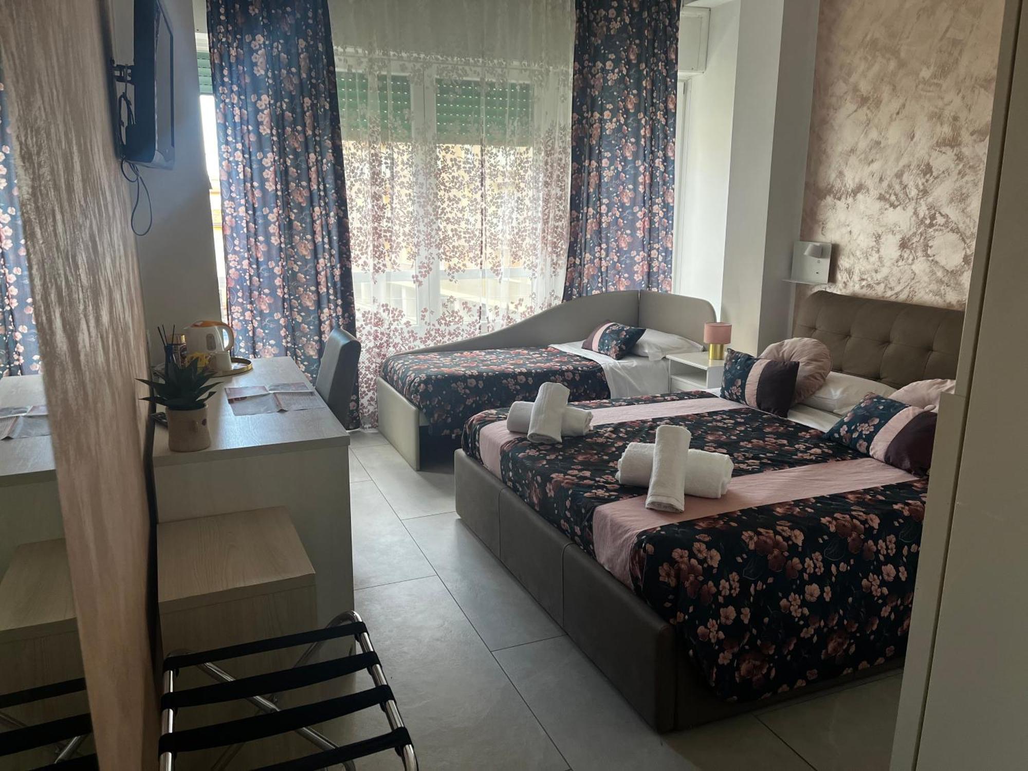 Albachiara Suite Rooms Bologna Eksteriør bilde