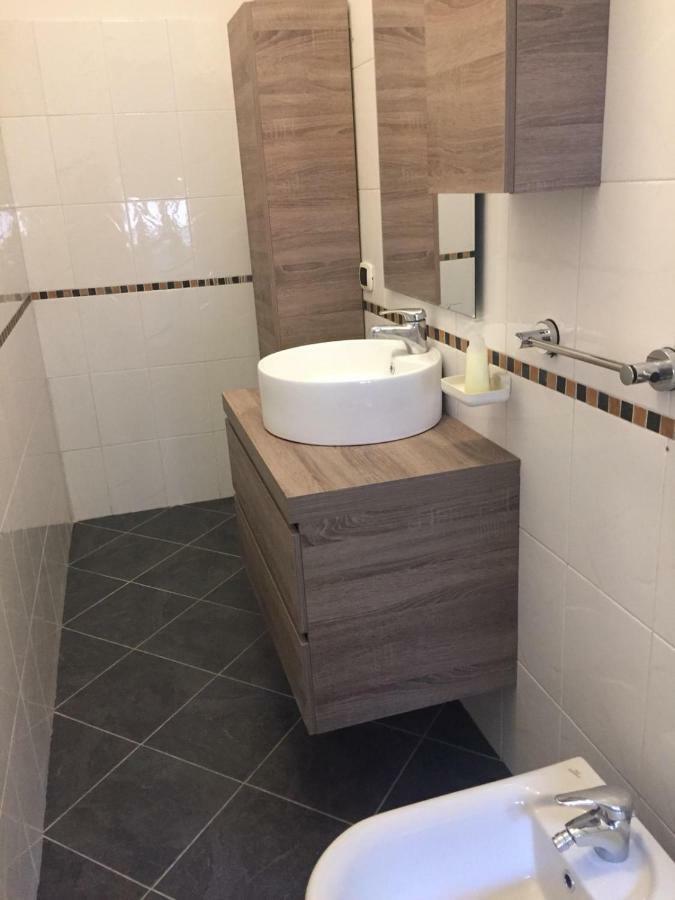 Albachiara Suite Rooms Bologna Eksteriør bilde