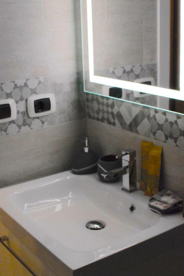Albachiara Suite Rooms Bologna Eksteriør bilde
