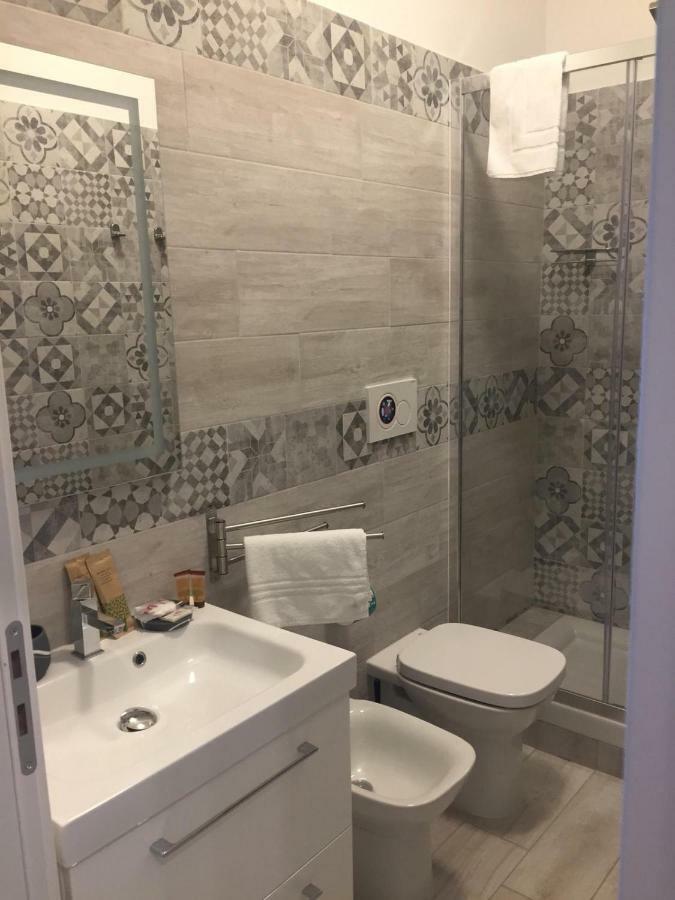 Albachiara Suite Rooms Bologna Eksteriør bilde