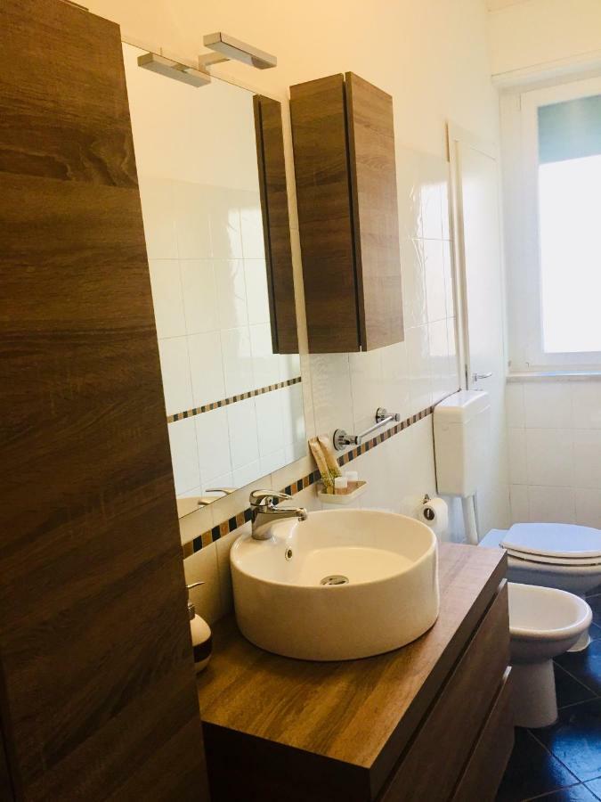 Albachiara Suite Rooms Bologna Eksteriør bilde
