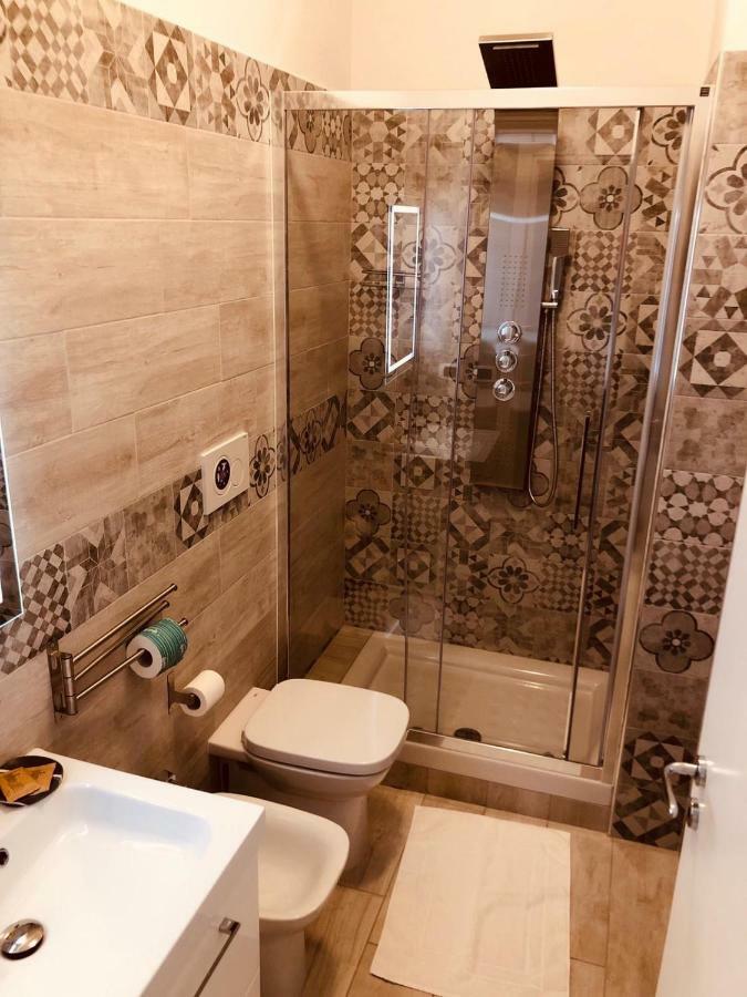 Albachiara Suite Rooms Bologna Eksteriør bilde
