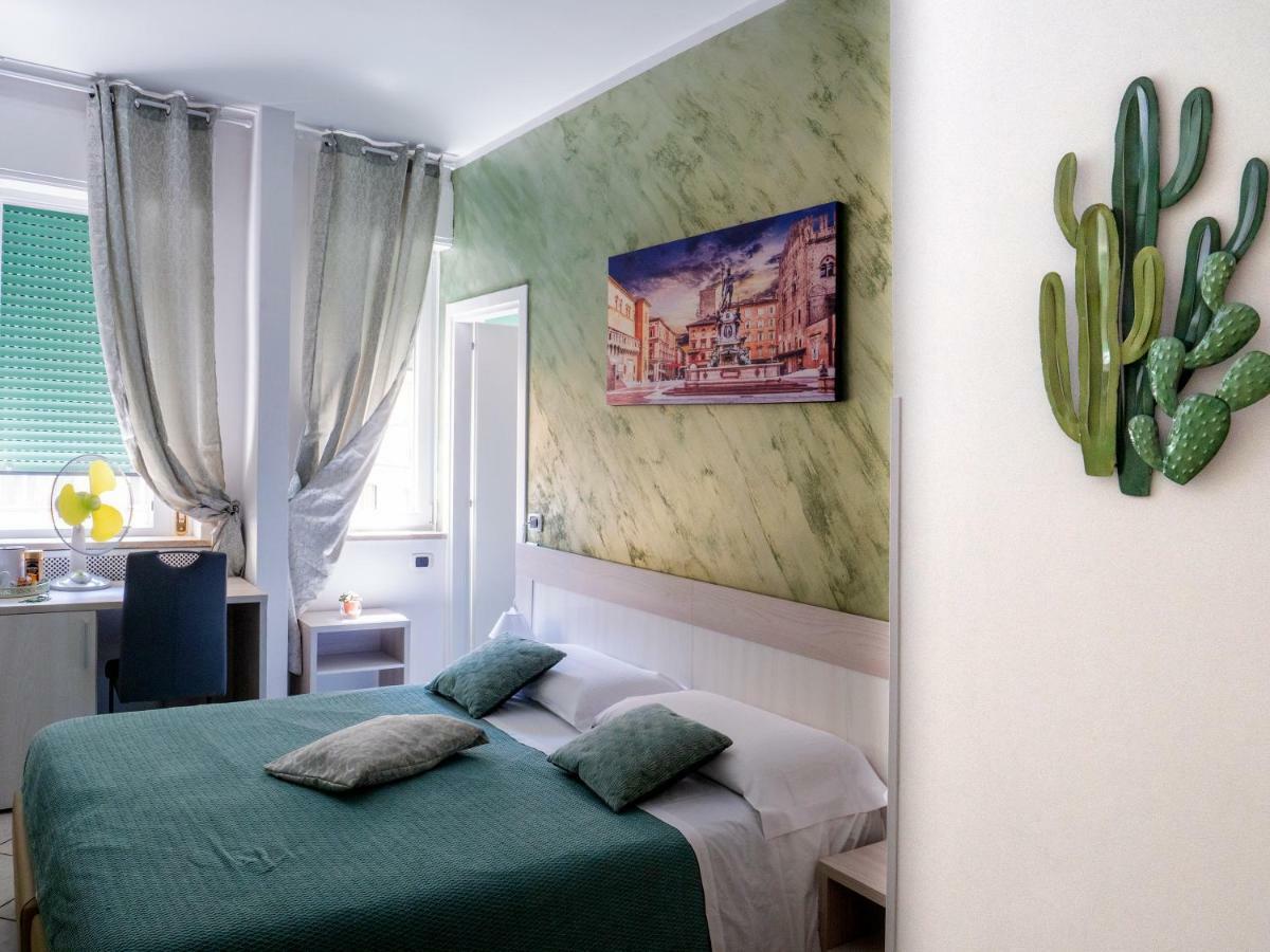 Albachiara Suite Rooms Bologna Eksteriør bilde