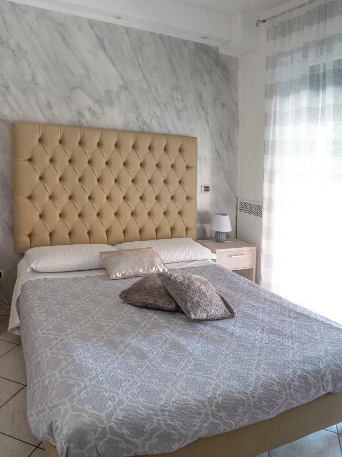 Albachiara Suite Rooms Bologna Eksteriør bilde