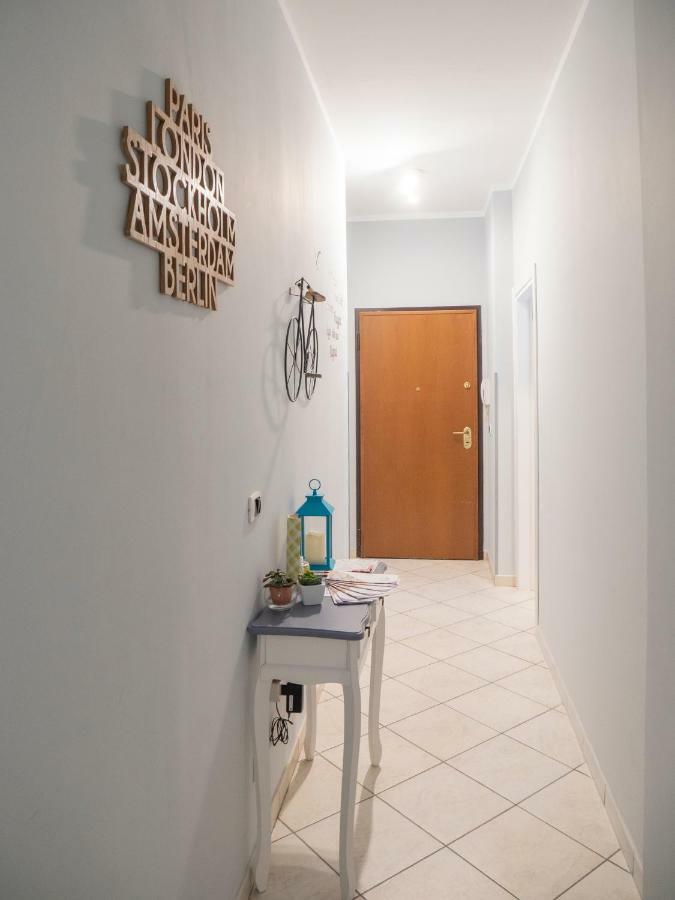 Albachiara Suite Rooms Bologna Eksteriør bilde