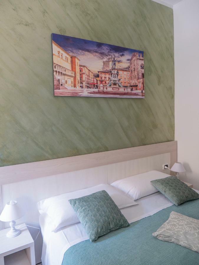 Albachiara Suite Rooms Bologna Eksteriør bilde