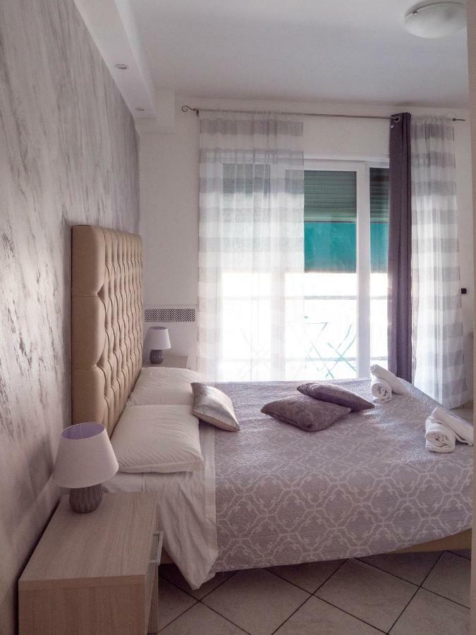 Albachiara Suite Rooms Bologna Eksteriør bilde