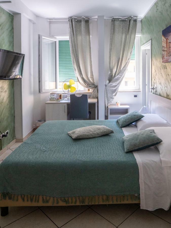 Albachiara Suite Rooms Bologna Eksteriør bilde