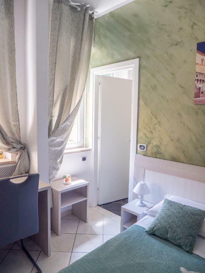 Albachiara Suite Rooms Bologna Eksteriør bilde