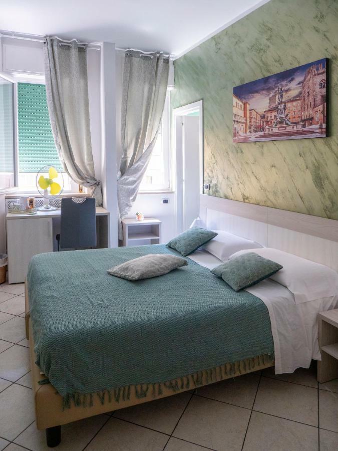 Albachiara Suite Rooms Bologna Eksteriør bilde